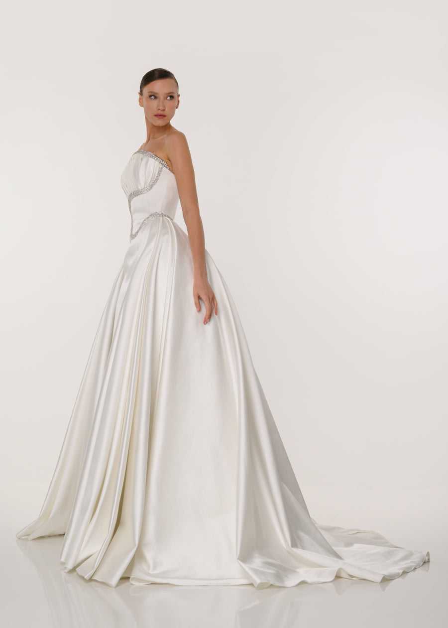 KISMET BRIDE 03