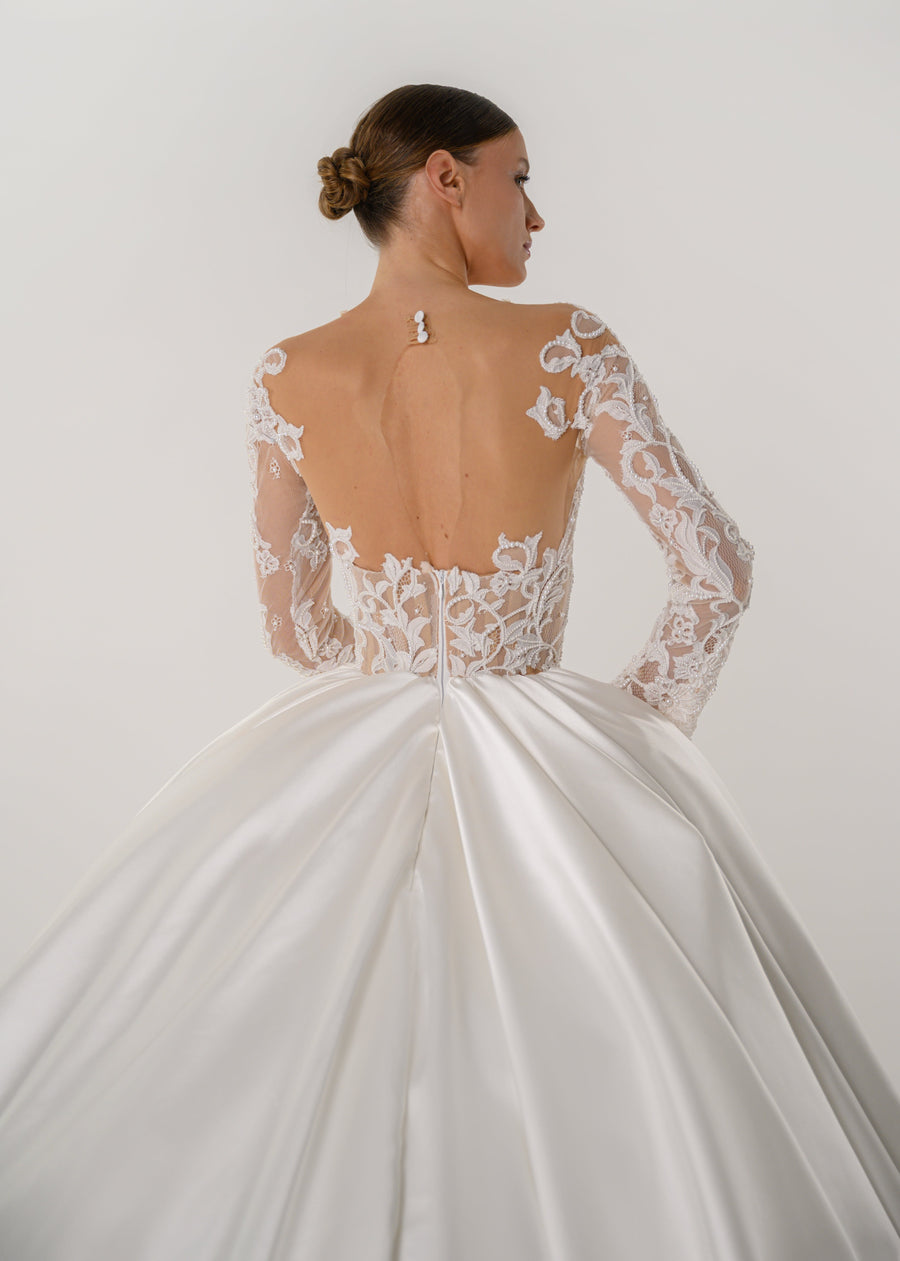 KISMET BRIDE 014