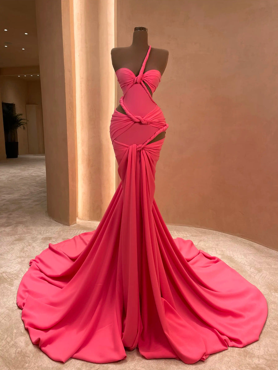 Evening Dress - 001