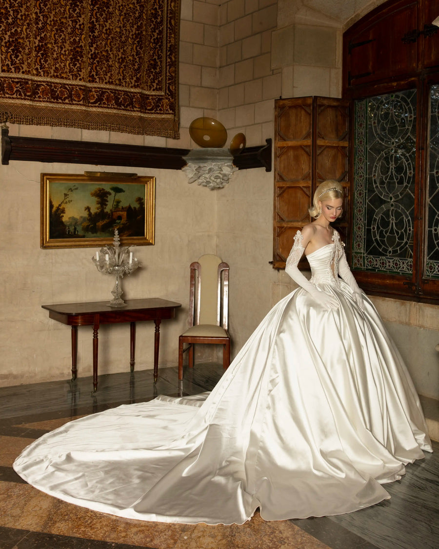 BRIDAL EVERLINE '26 - 010