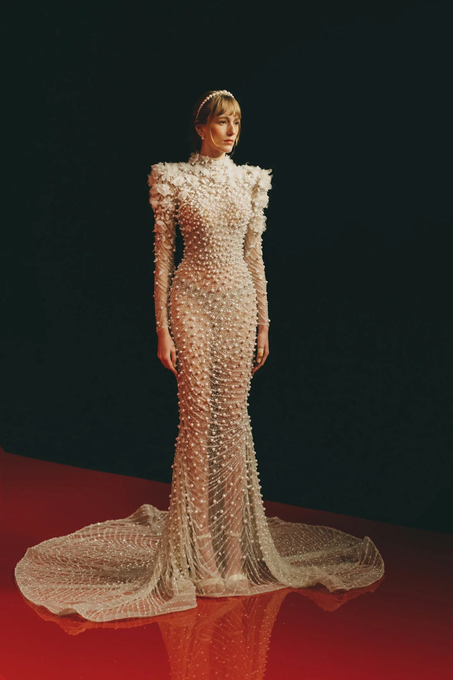 Bridal S/S '22 - 026