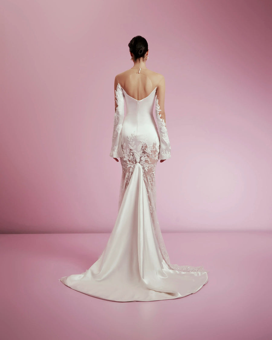 Bridal RTW '24 - 028