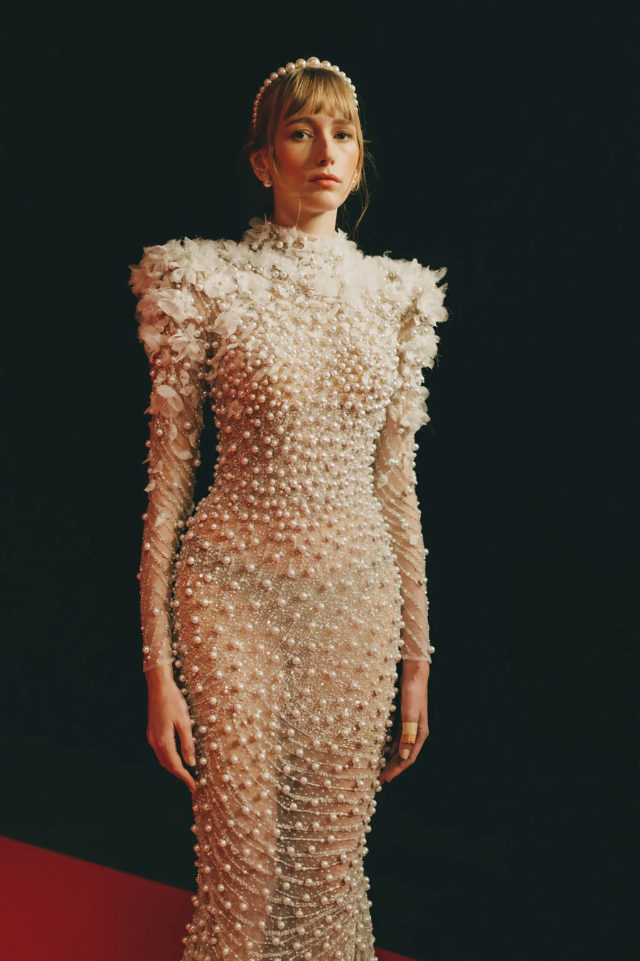 Bridal S/S '22 - 026