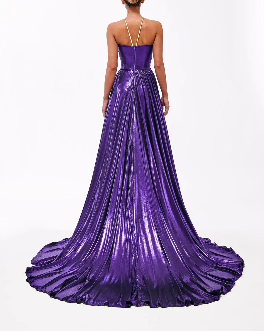 Metallic Majesty - 026