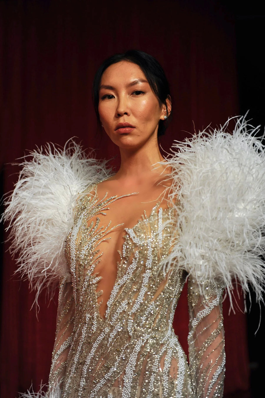 Bridal S/S '22 - 027
