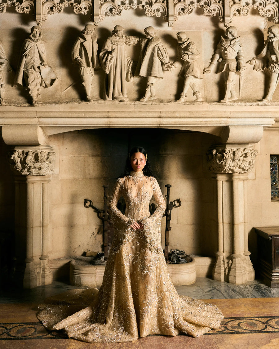 BRIDAL EVERLINE '26 - 011