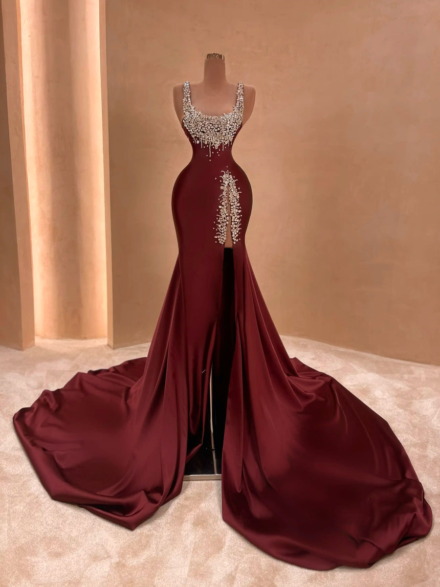 Evening Dress - 011