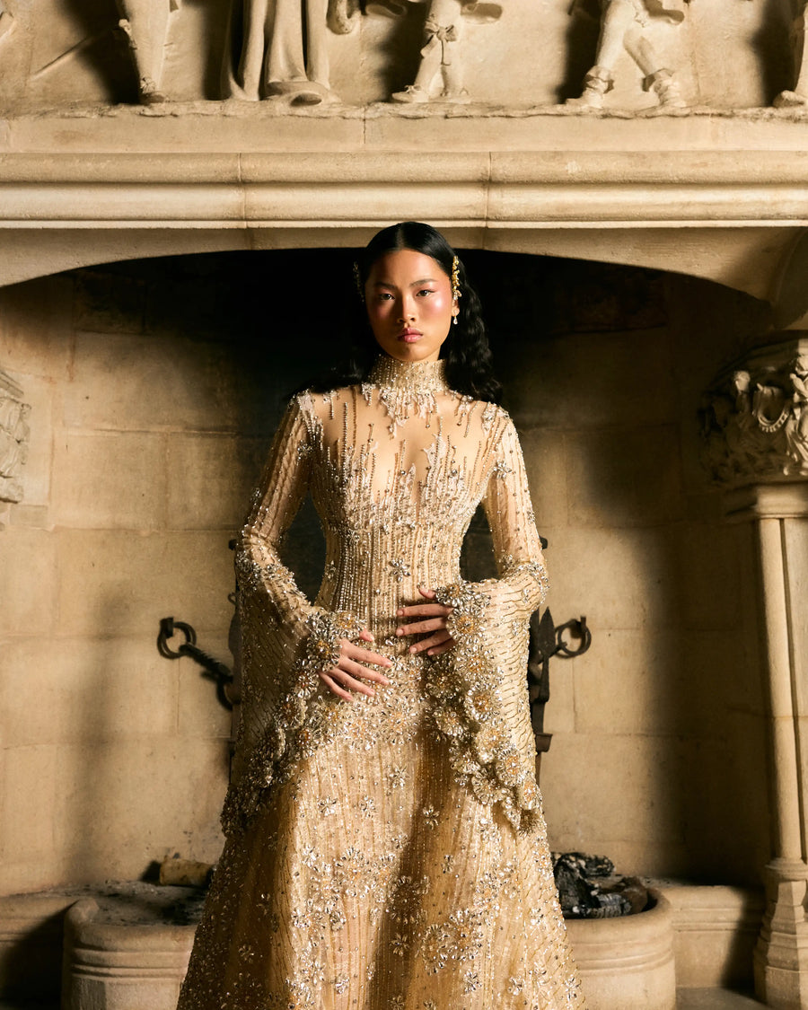 BRIDAL EVERLINE '26 - 011