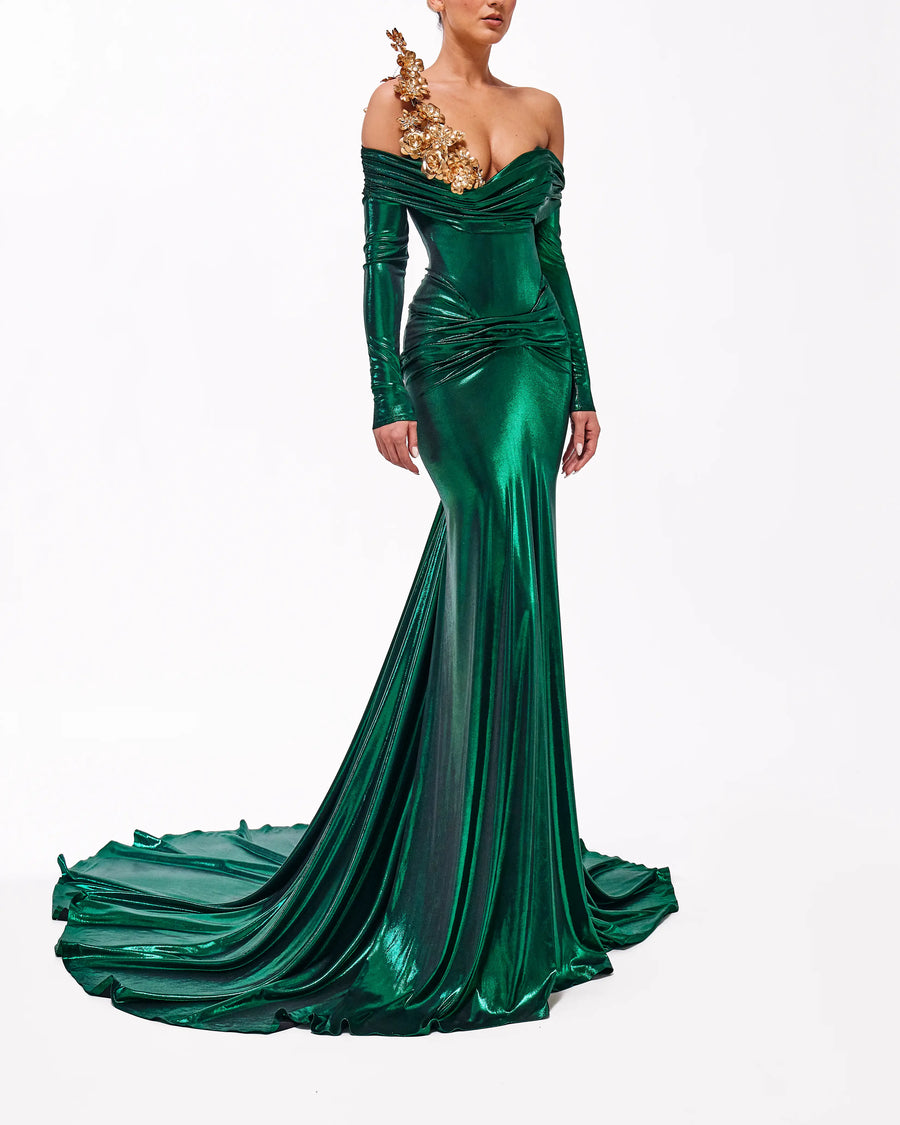 Metallic Majesty - 028