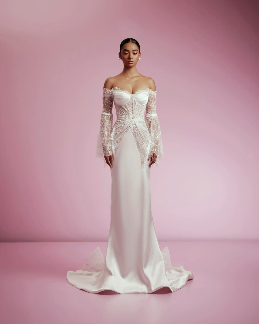Bridal RTW '24 - 032