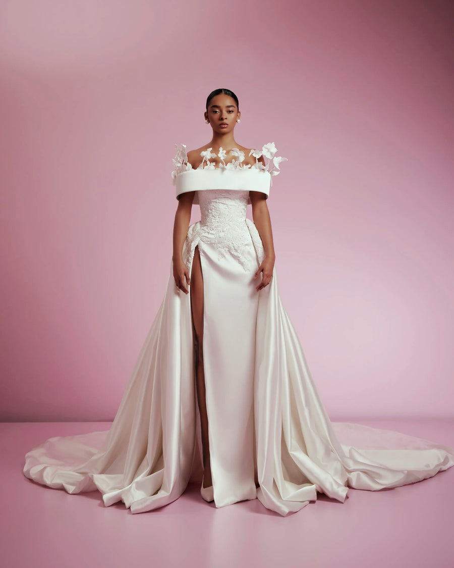 Bridal RTW '24 - 033