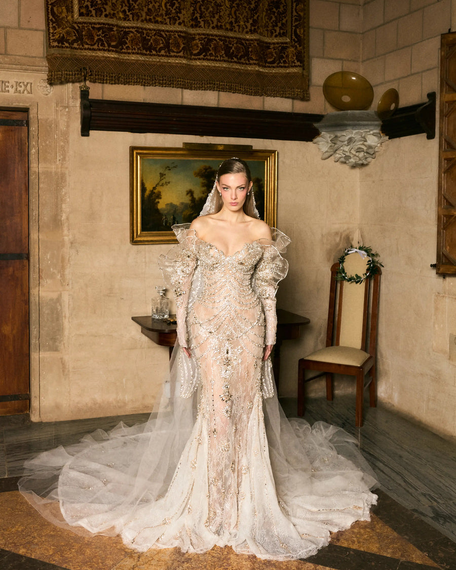 BRIDAL EVERLINE '26 - 012