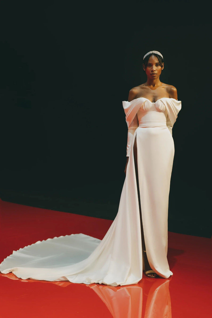 Bridal S/S '22 - 003