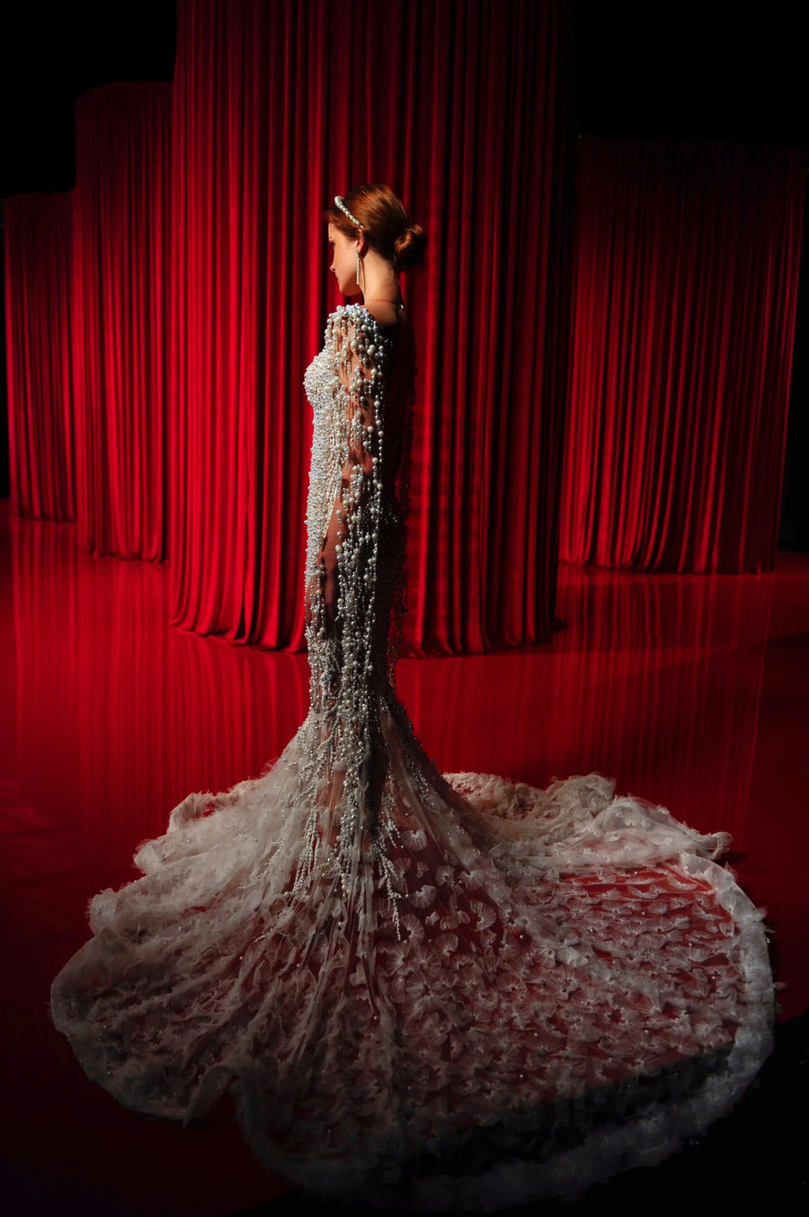 Bridal S/S '22 - 031