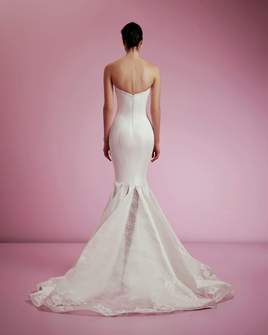 Bridal RTW '24 - 035