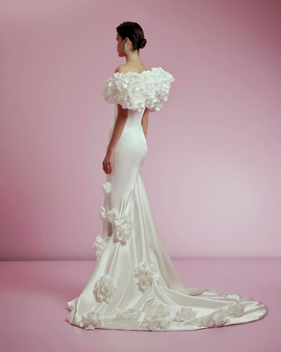 Bridal RTW '24 - 036