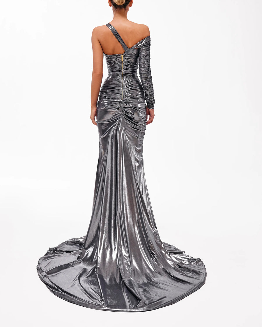 Metallic Majesty - 003