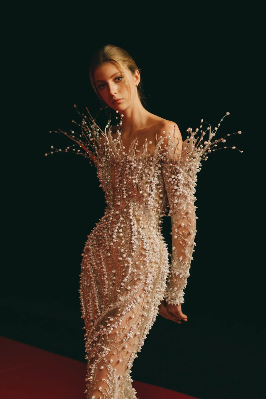 Bridal S/S '22 - 033