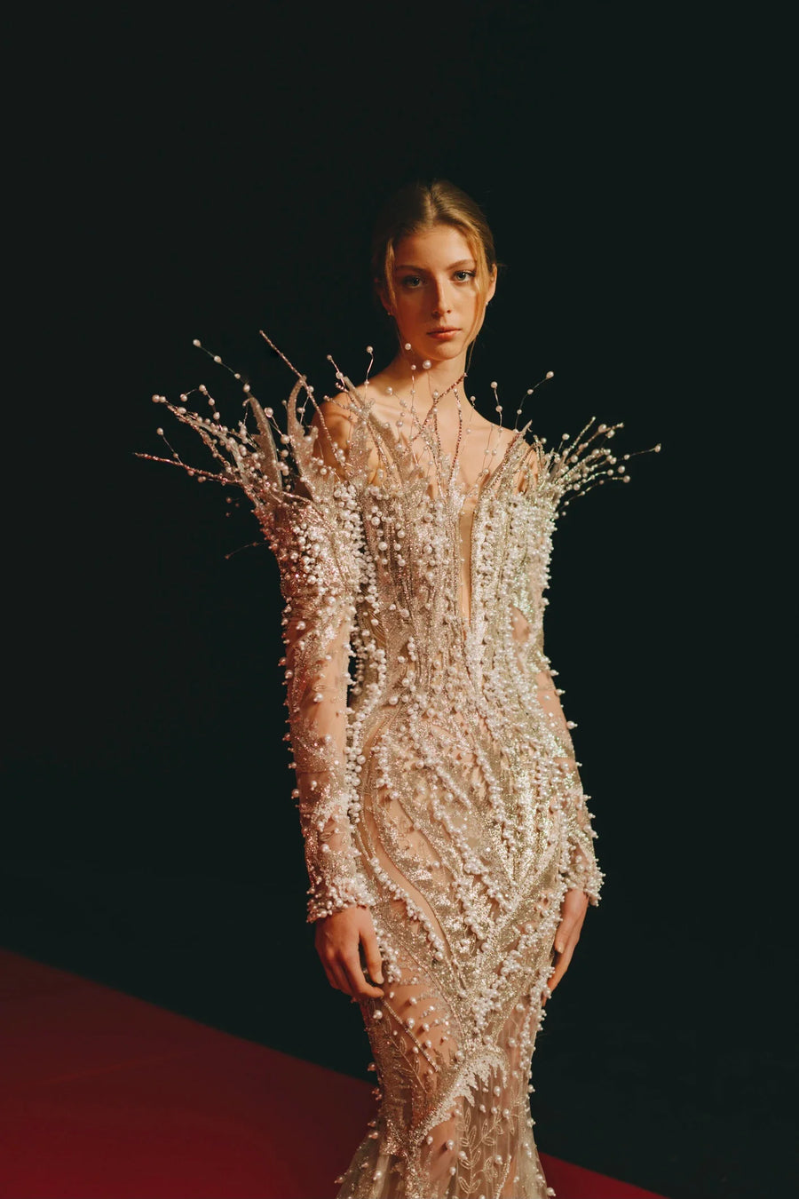 Bridal S/S '22 - 033