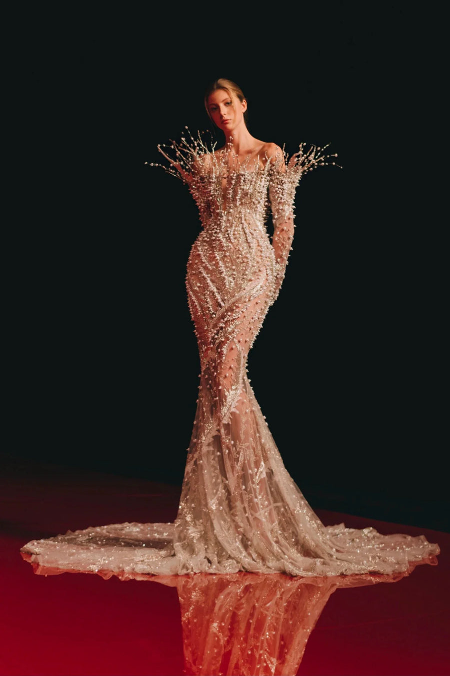Bridal S/S '22 - 033