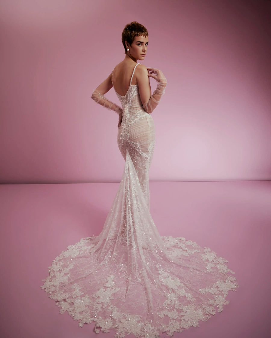 Bridal RTW '24 - 037