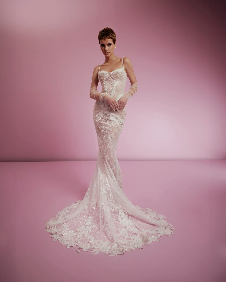 Bridal RTW '24 - 037