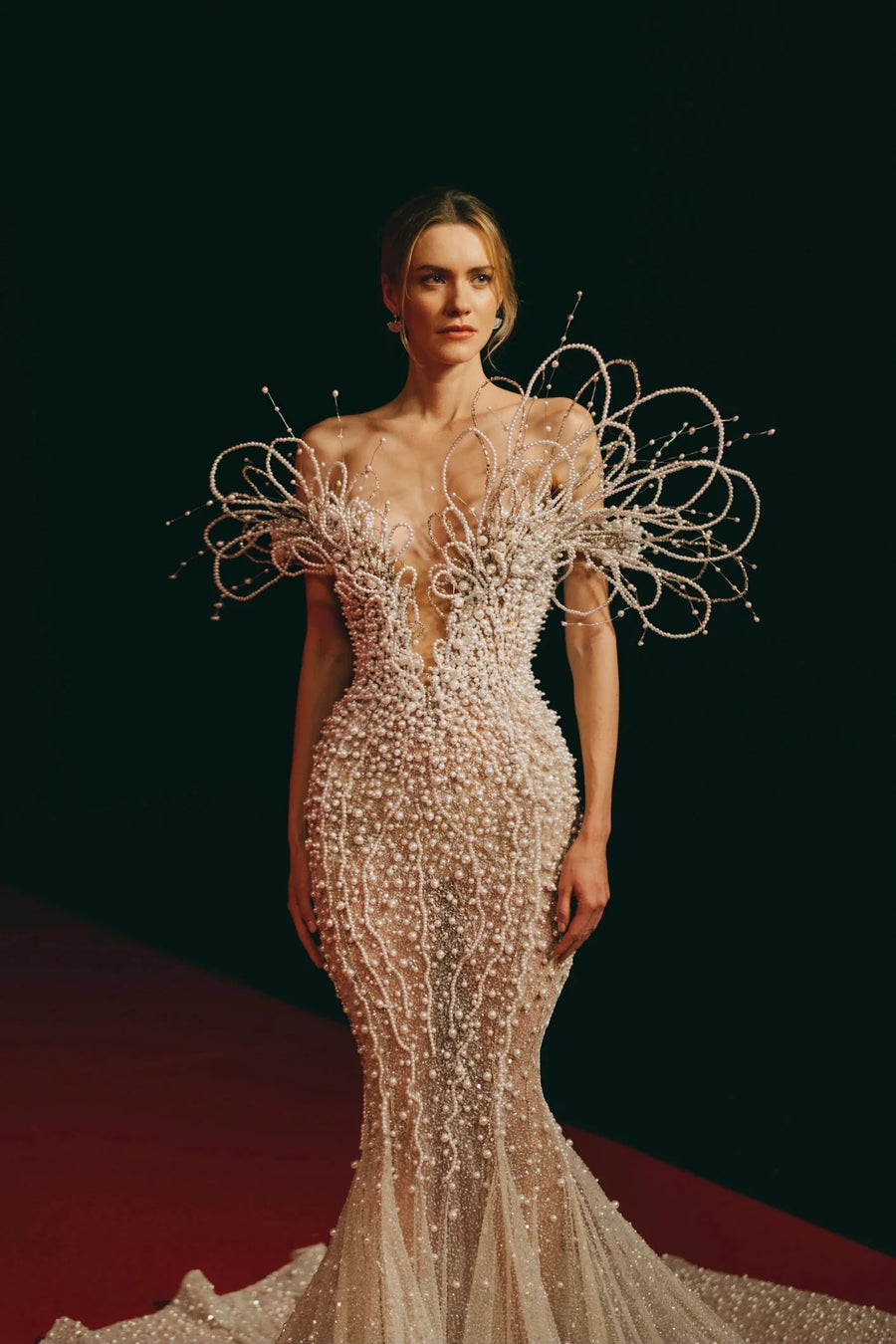 Bridal S/S '22 - 034