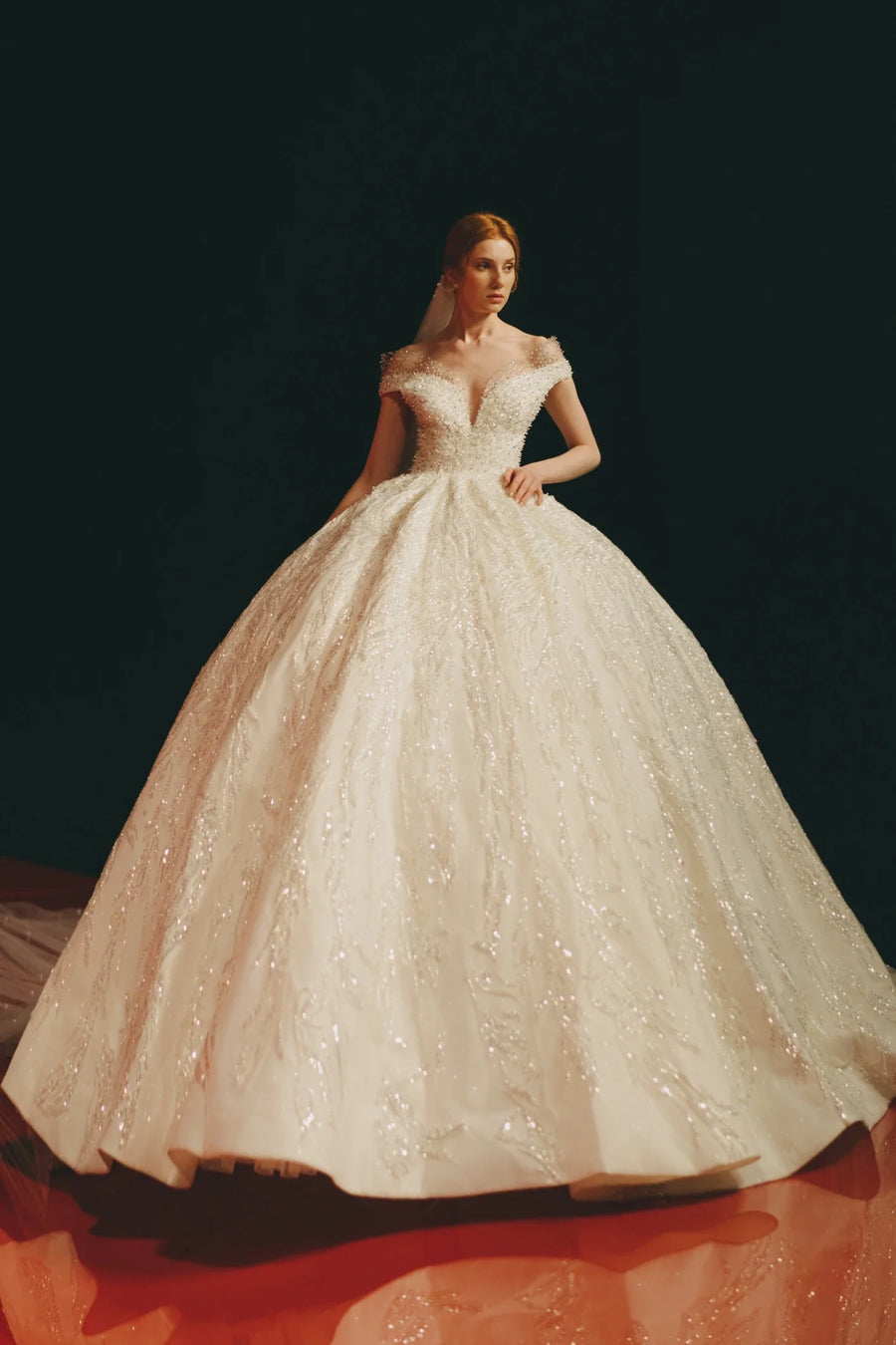 Bridal S/S '22 - 035