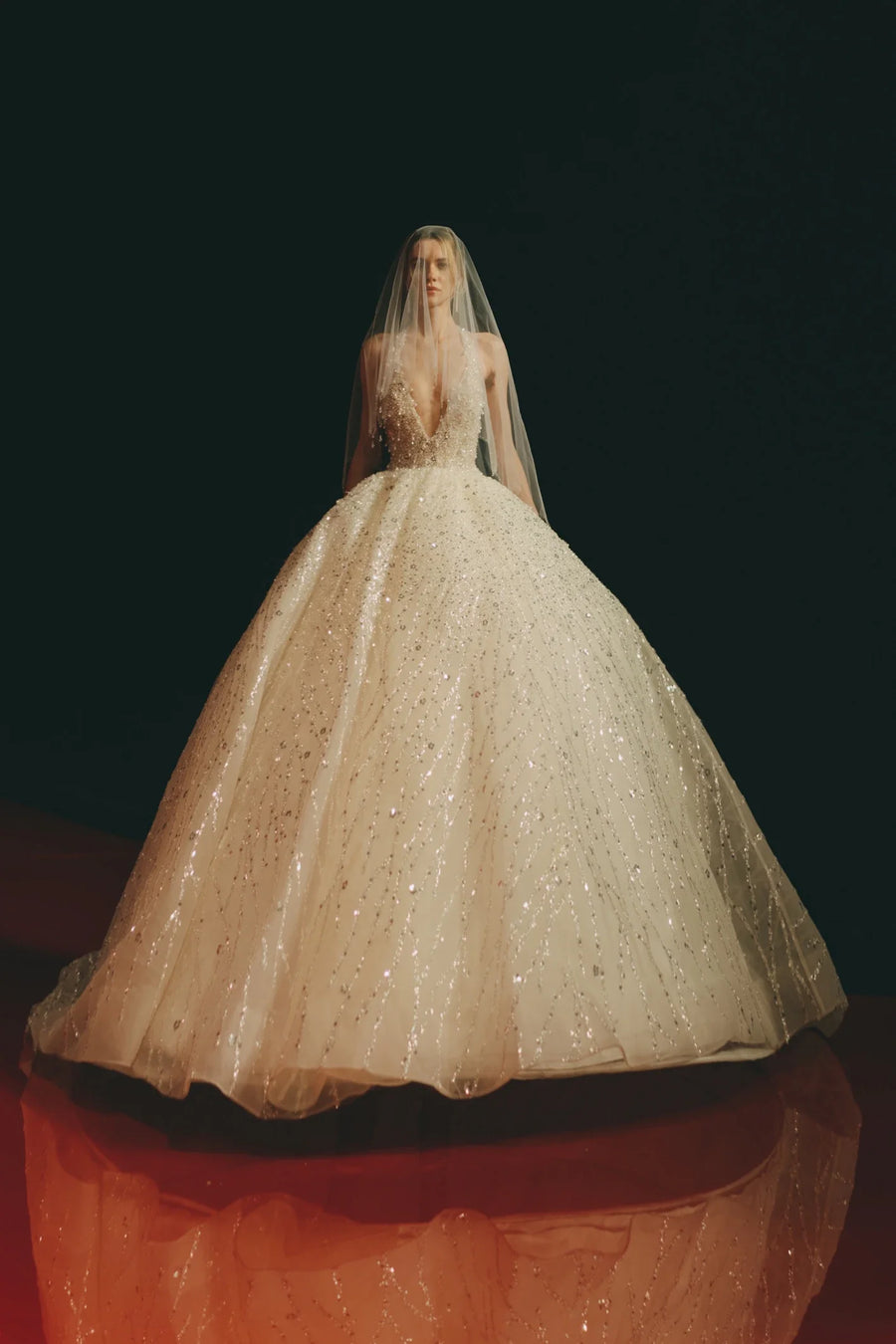 Bridal S/S '22 - 036