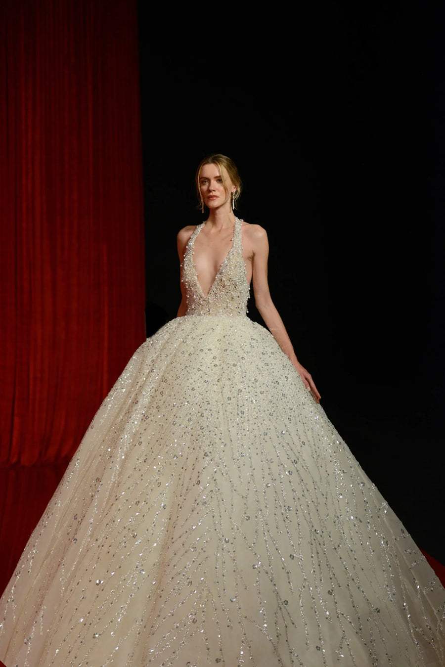 Bridal S/S '22 - 036