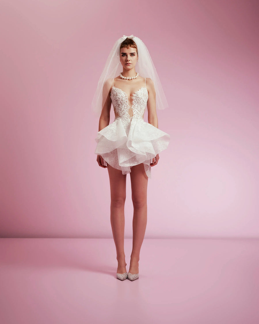 Bridal RTW '24 - 006