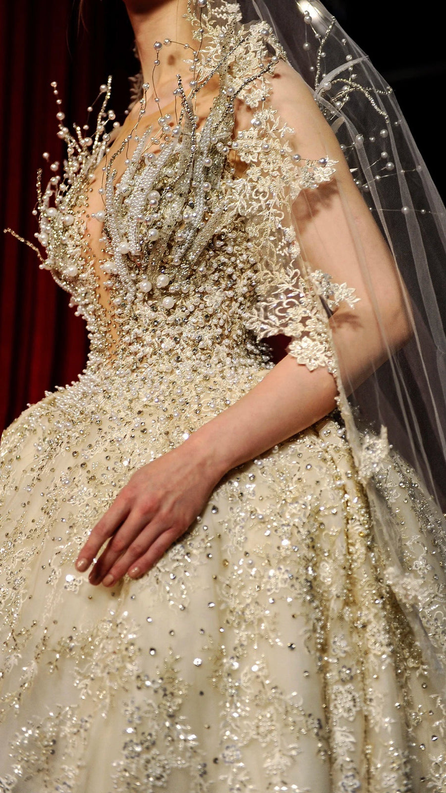 Bridal S/S '22 - 038