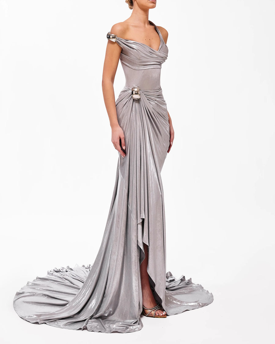 Metallic Majesty - 004