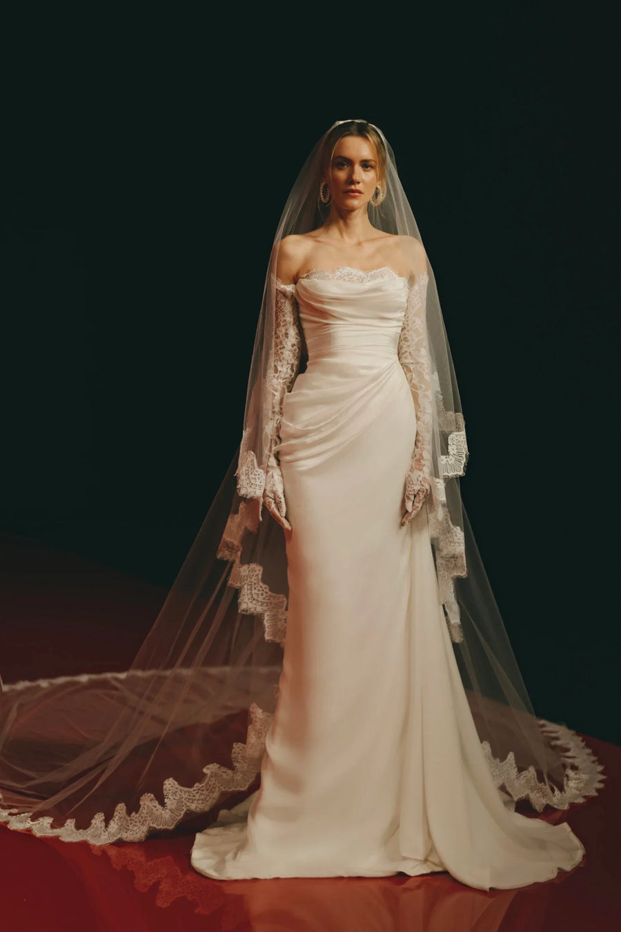 Bridal S/S '22 - 004