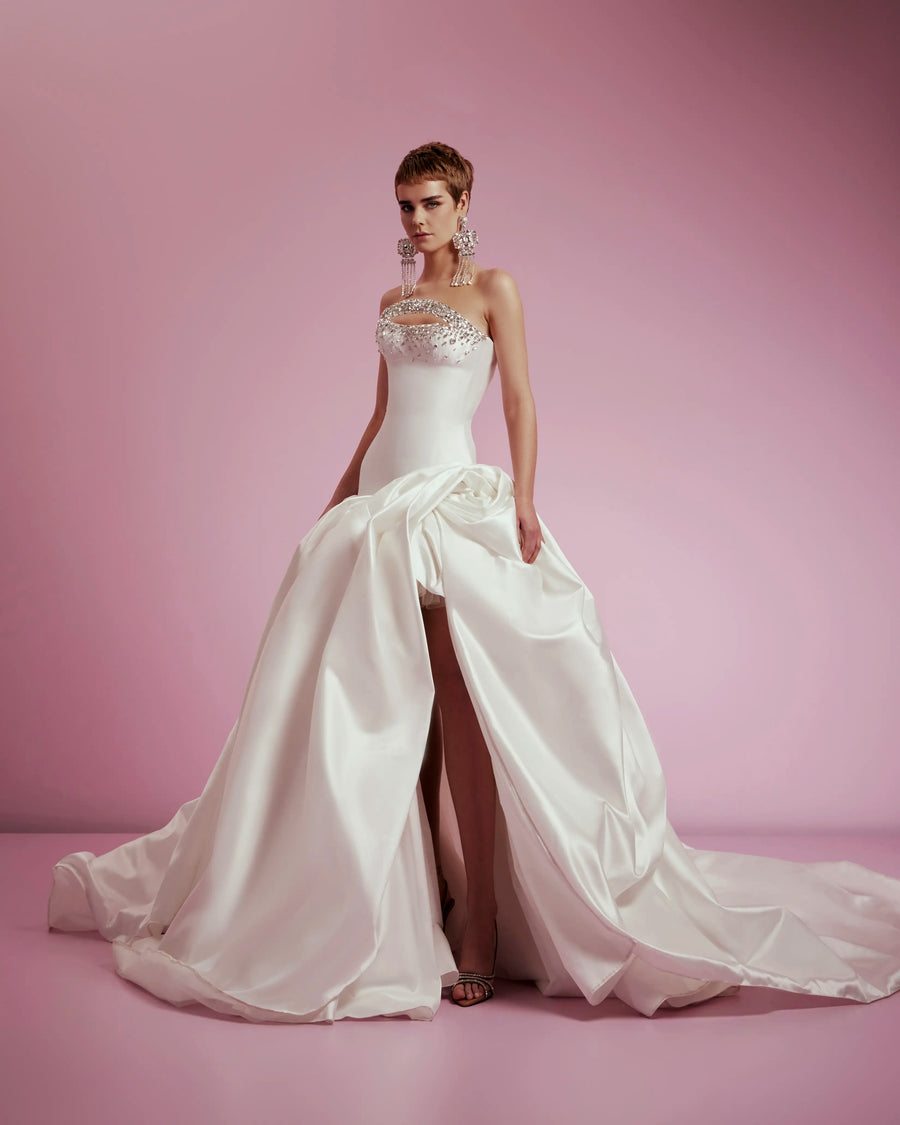 Bridal RTW '24 - 041