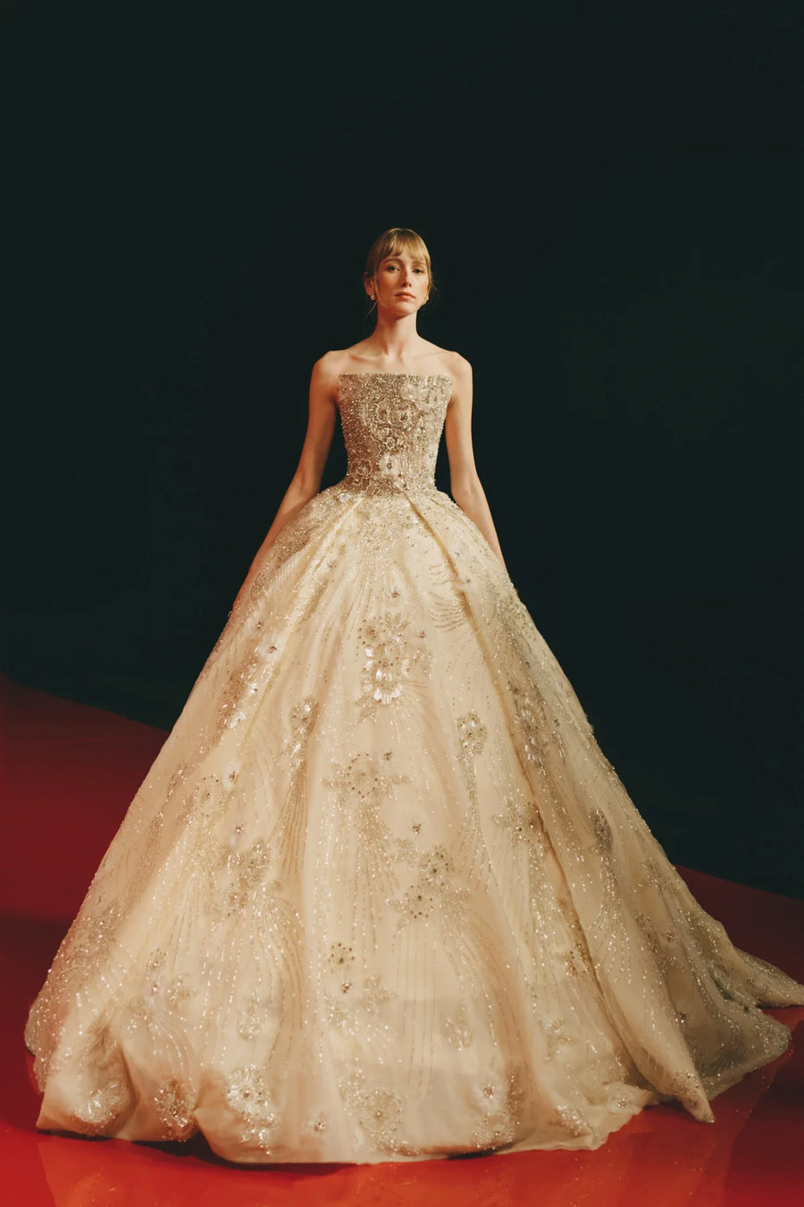Bridal S/S '22 - 041