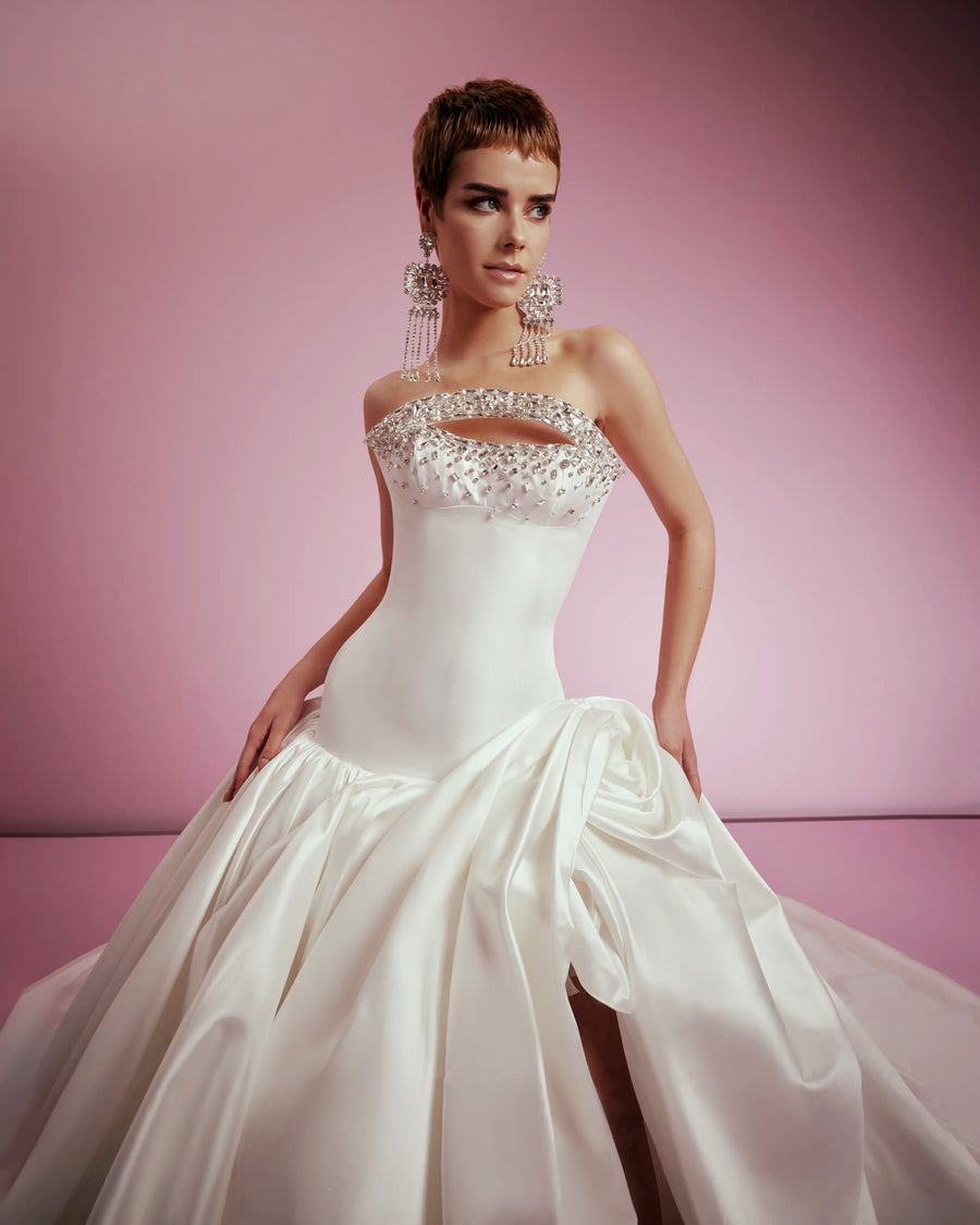 Bridal RTW '24 - 041