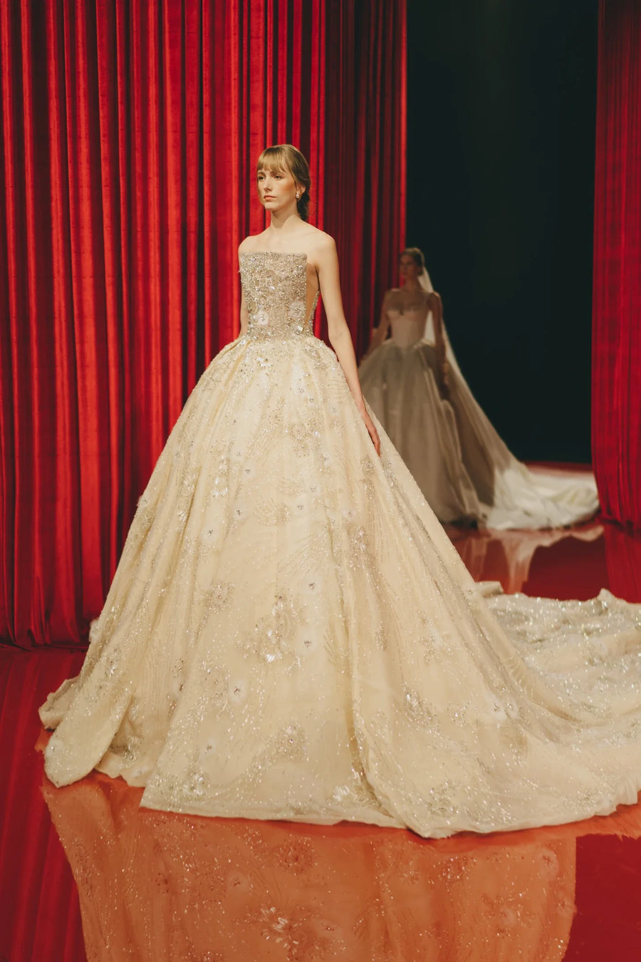 Bridal S/S '22 - 041