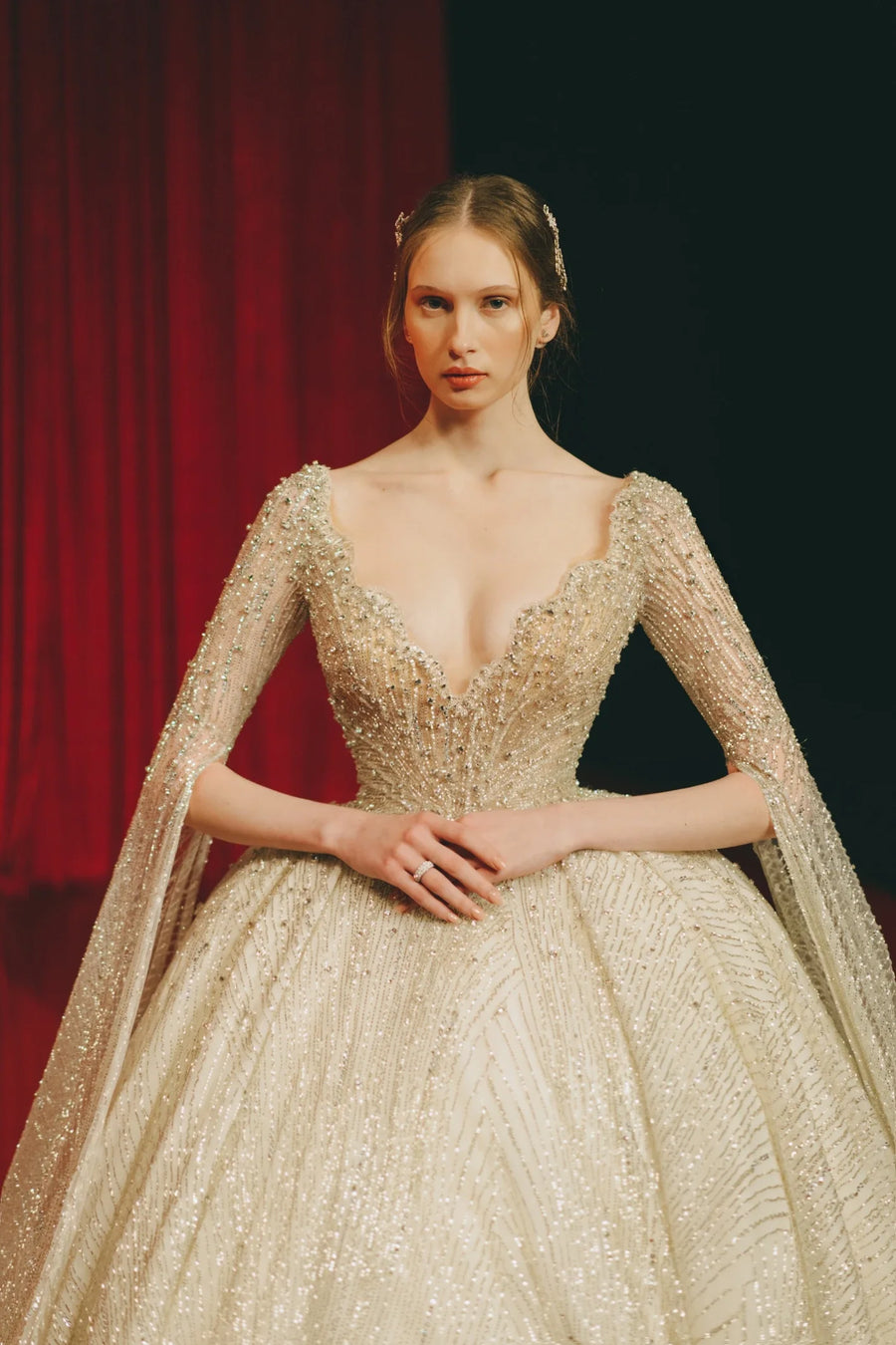Bridal S/S '22 - 042