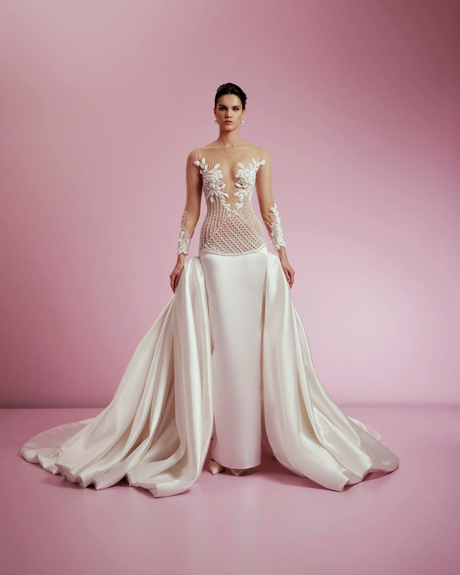 Bridal RTW '24 - 042