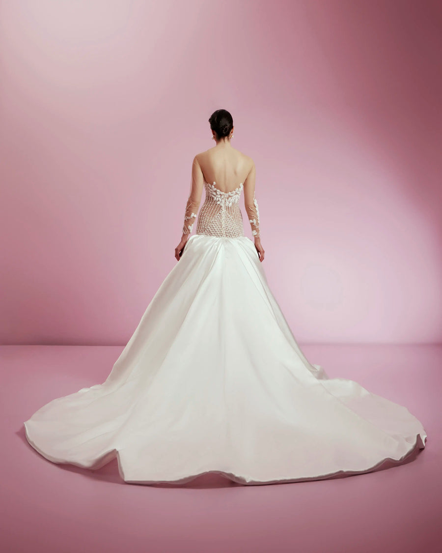Bridal RTW '24 - 042
