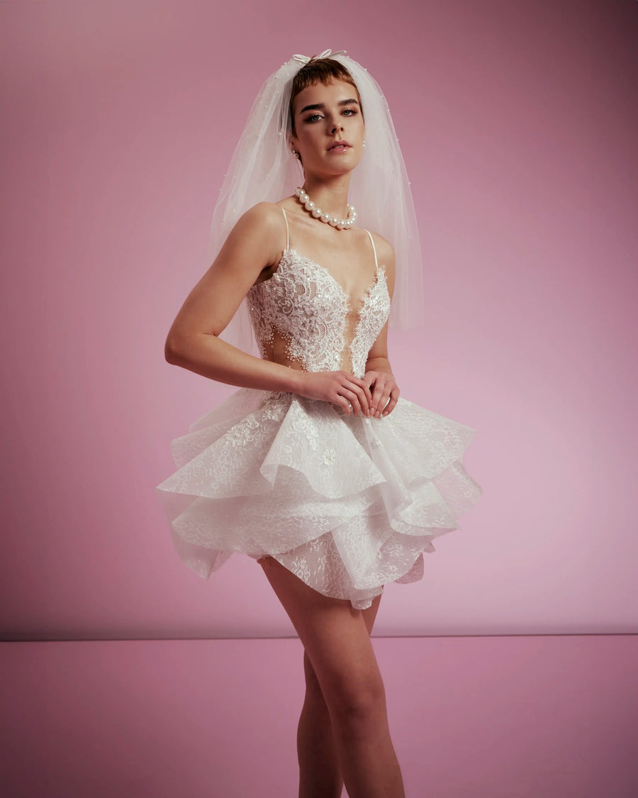 Bridal RTW '24 - 006
