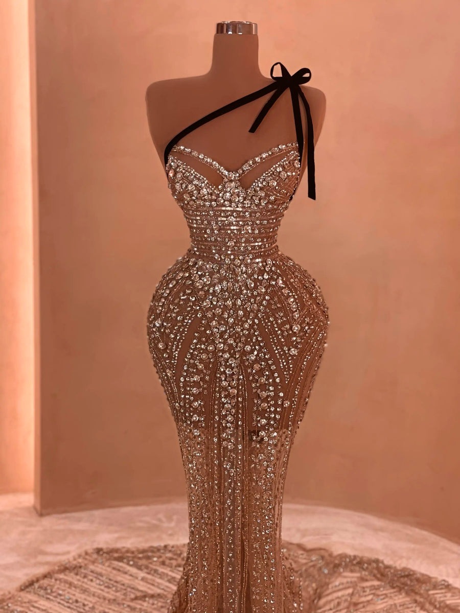Evening Dress - 017
