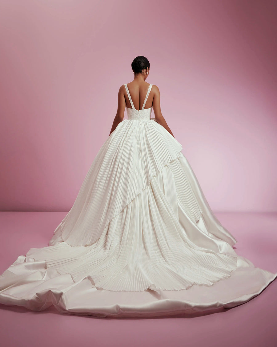 Bridal RTW '24 - 043