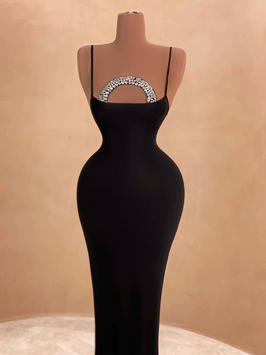 Evening Dress - 018