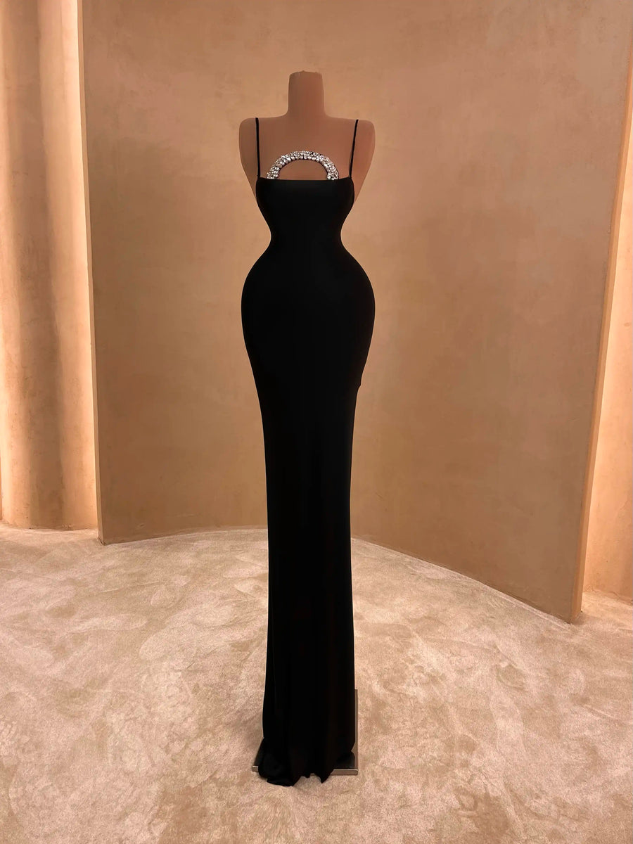 Evening Dress - 018