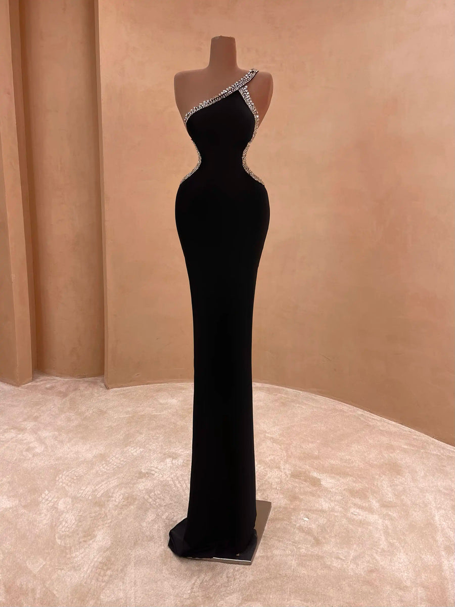 Evening Dress - 018