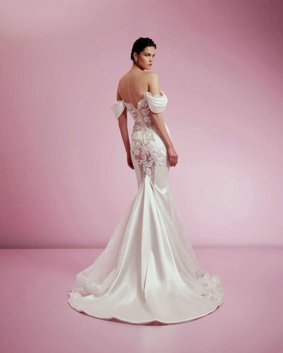 Bridal RTW '24 - 044
