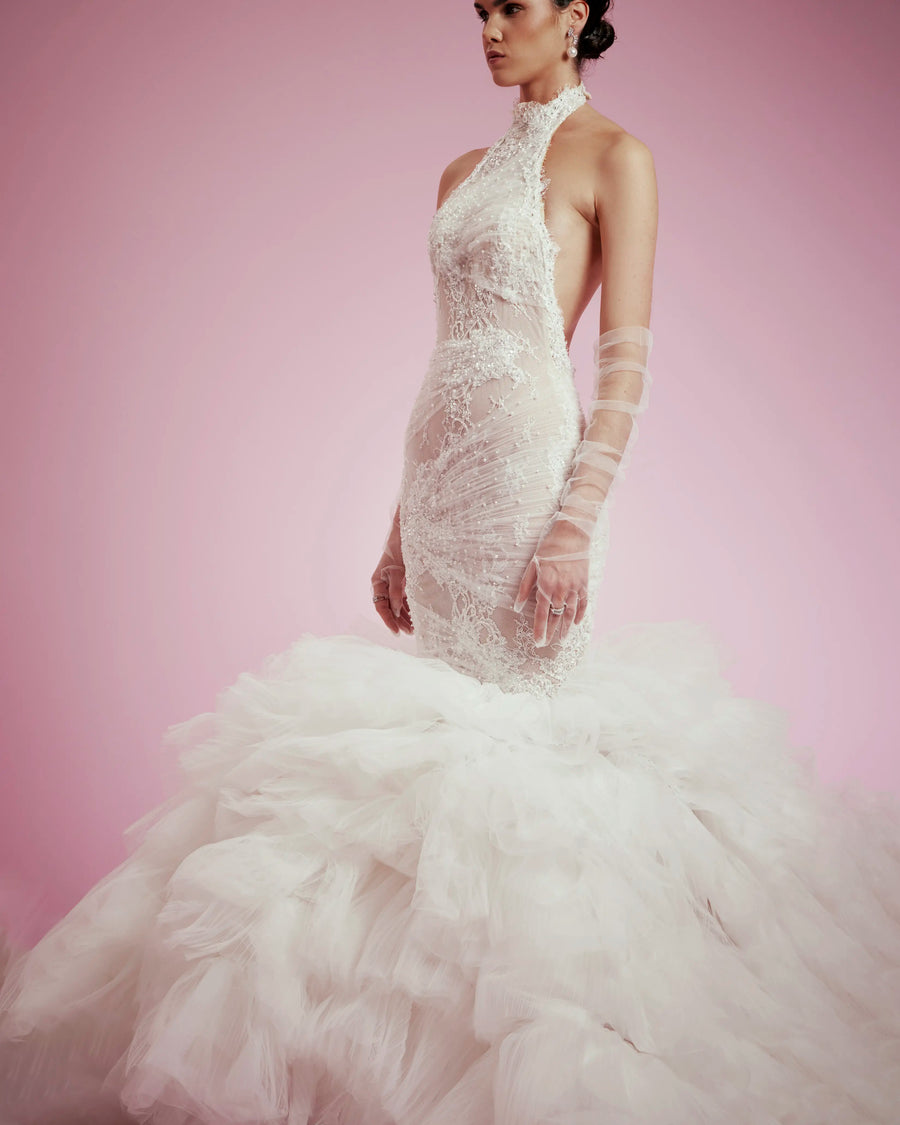 Bridal RTW '24 - 048