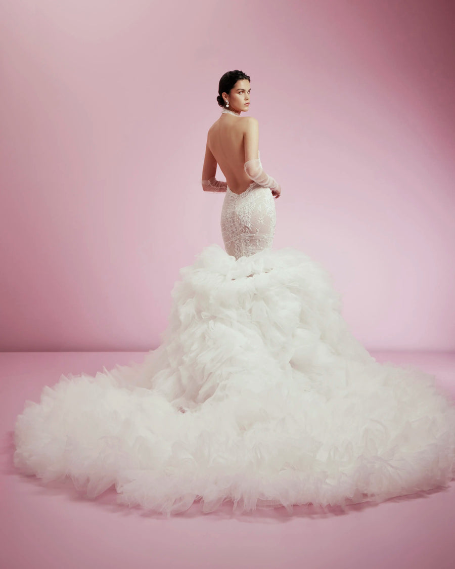 Bridal RTW '24 - 048